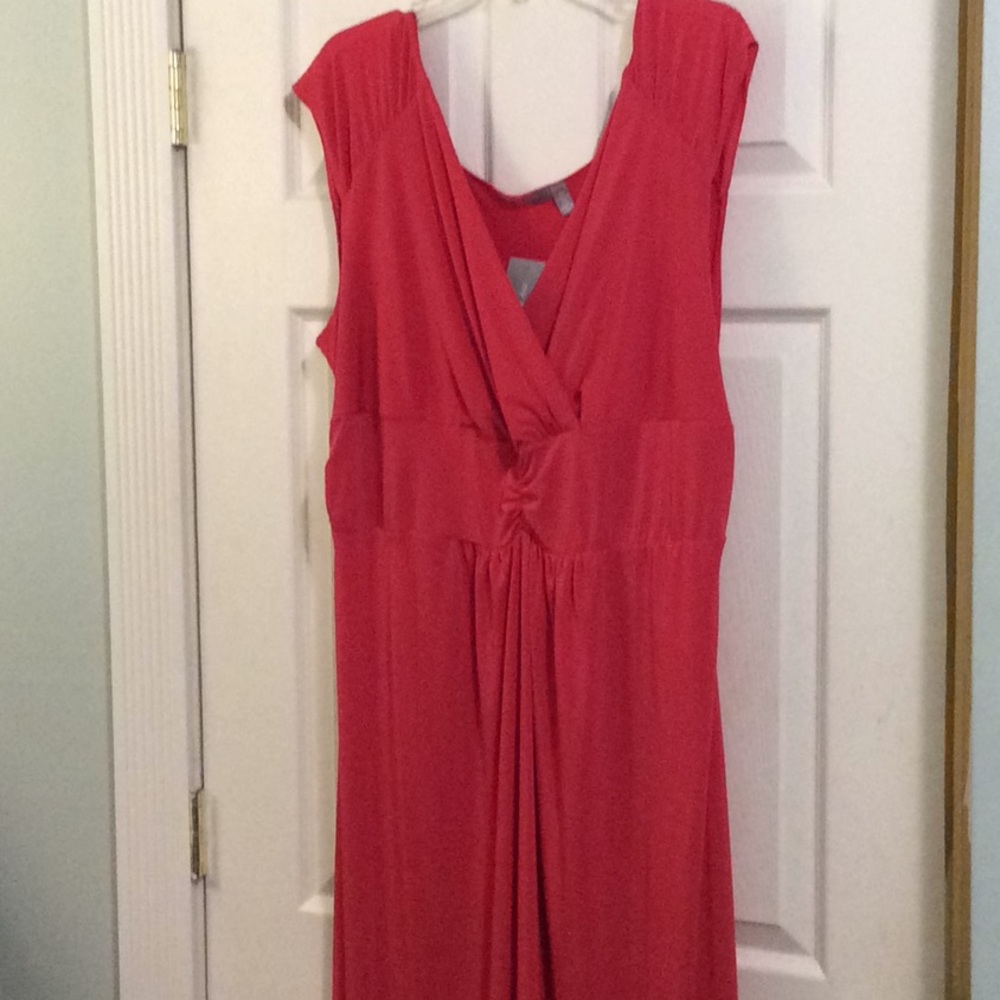 Maxi Dress NWT